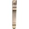Ekena Millwork Olympic Craftsman Rough Sawn Bracket, Douglas Fir, 6"W x 34"D x 46"H BKT06X34X46OLY04RDF - alternate 3